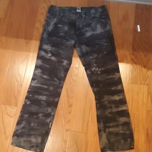 True Religion World Tour RICKY BIG T Jeans